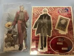 ストグラ アルフォート・ウェスカー - メルカリ