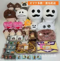 ベイマックス 一番くじ（A賞&Last賞）下位賞セット - メルカリ
