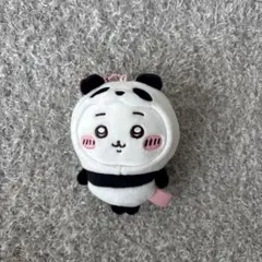 ちいかわ マスコット パンダ