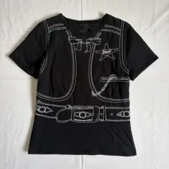 希少☆21SS ベルンハルトウィルヘルム　Tシャツ　カットソー 楽天市場】bernhard willhelm（Tシャツ・カットソー｜トップス