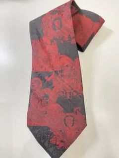 シルク ネクタイ