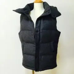 UNION STATION 　ダウンベスト