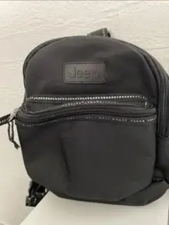 Jeep キッズ リュック