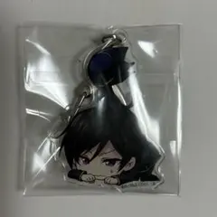 コードギアス ルルーシュ 叛道 アクリルキーホルダーコレクション ルルーシュ制服