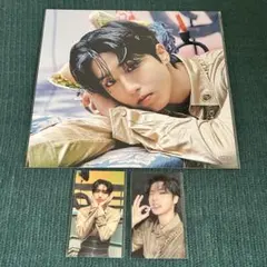 straykids スキズ The sound ハン Han