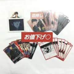 名探偵コナンカードゲーム ヴァイスシュヴァルツ ぱしゃこれ 赤井秀一