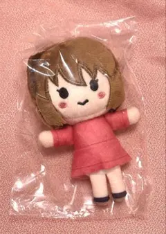 灰原哀 ぬいぐるみマスコット