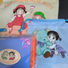 ママレードボーイ　スリーコインズ