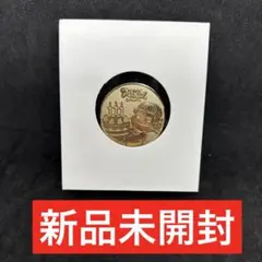 不二家 創業111周年記念 純金ペコちゃんメダル(K24) 限定 不二家「純金ペコちゃんメダル」創業111周年記念で20枚限定予約