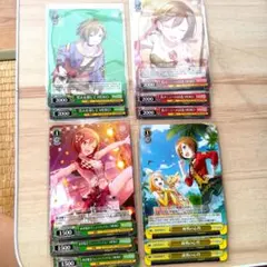 MEIKO カードまとめ売り