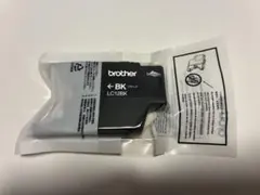 Brother LC12シリーズ インクカートリッジ ブラックのサムネイル