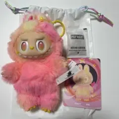 ラブブ ビッグイントゥエナジーBig into Energy loyalty