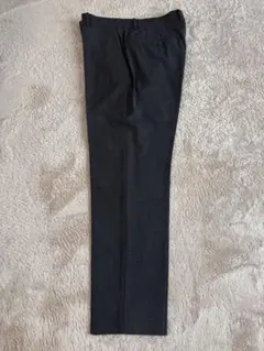 PLST ウール混ストレッチパンツのサムネイル