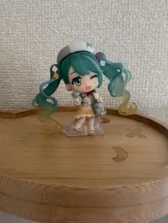 初音ミク マジカルミライ2024 ガチャガチャ あそーと A賞 フィギュア
