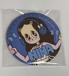 2026年最新】niziu 缶バッジの人気アイテム - メルカリ