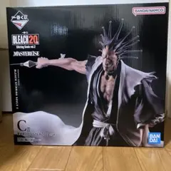 BLEACH 20th Anniversary MASTERISE フィギュア