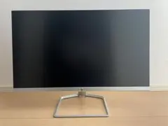 HP 27インチ フルHD ディスプレイ 本体