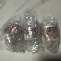 五等分の花嫁　ちょこのっこ　フィギュア　一花　三玖　四葉