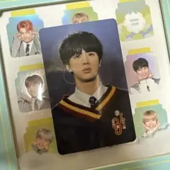BTS ジン 君に届く DVD トレカ - メルカリ