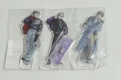 にじさんじ 7大タワーコラボ アクスタ 不破湊 葛葉 叶