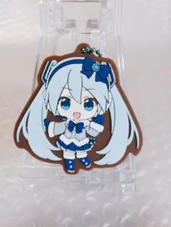 雪ミク キャラクターグッズ