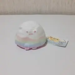 すみっコぐらし　てのりぬいぐるみ　やま　サンエックス