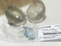 Hello Kitty めじるしアクセサリー 天使