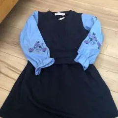 ワンピース　110センチ　女の子