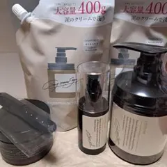 ◆みか様専用◆ ココネ クレイクリームシャンプー セット