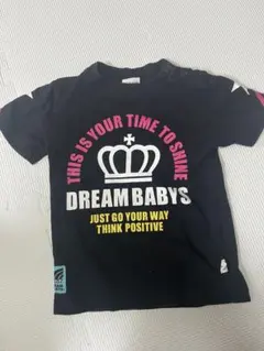 DREAM BABYS 半袖Tシャツ 90cm