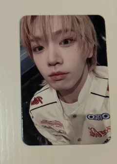 AHOF パクハン　アユクデ　トレカ　アホプ 2025年最新】アユクデ トレカの人気アイテム - メルカリ