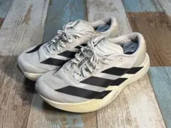adidas☆アディゼロ EVO SL M （26.5）お試しに