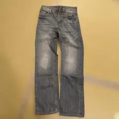 ギャップ　デニム　ジーンズ　155cm