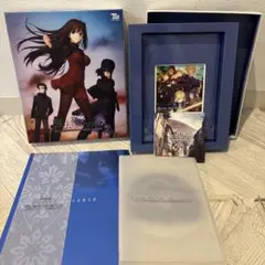 魔法使いの夜