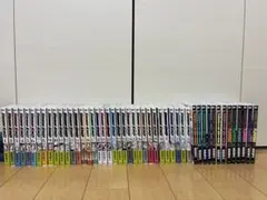 2026年最新】シャーマンキング 全巻 新装版の人気アイテム - メルカリ