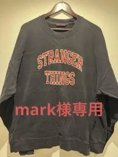 2026年最新】ストレンジャーシングス リーバイスの人気アイテム - メルカリ