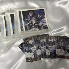 ヴァイス 推しの子 cxチャレンジ 優勝賞 ベスト4 セット 双子の撮影