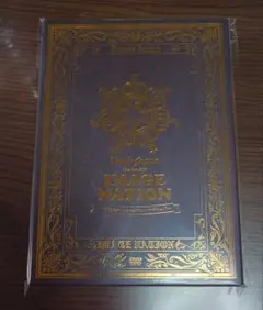 TravisJapan LIVE TOUR2021 IMAGENATION①