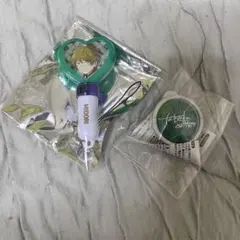 あんスタ　リングライト ミニペンライト　高峯翠