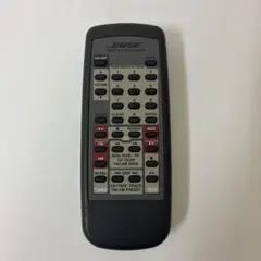 BOSE PRC-1410 PLS-1410用リモコン West Borough - メルカリ