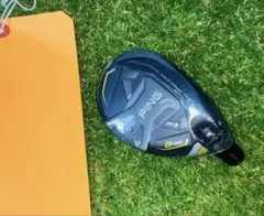 PING G430 UT 6番 G430ハイブリッド│CLUB PING【PINGオフィシャルサイト】