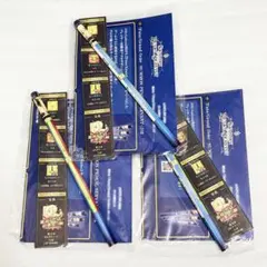 FGO サモンペンシルサーヴァント 鉛筆 アルトリア ペンドラゴン リリィ