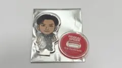 川村壱馬　アクスタ　アクキー　モーテルキーホルダー マルチ缶ケース トレカセット 川村壱馬 アクスタ アクキー モーテルキーホルダー マルチ缶