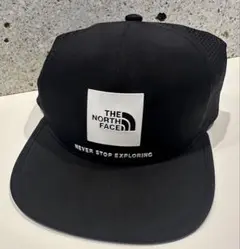 THE NORTH FACE メッシュキャップ ブラック