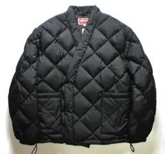 Jangさま専用⭐️KENZO ケンゾー ダウンジャケット リバーシブル コート KENZO（ケンゾー） REVERSIBLE DOWN JACKET F965BL6111NE 76