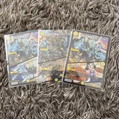 支配の精霊ペルフェクト