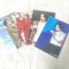 織山尚大 ステフォ 少年忍者 織山尚大 ドリボ 2024 ステフォ - メルカリ