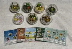 ポケモン　テラリウムコレクション　まとめ売り