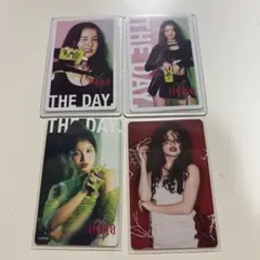 HANA KOHARUトレカセット