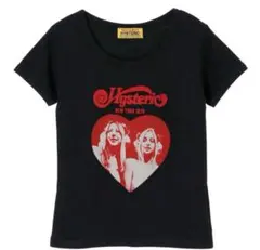 2025年最新】Hysteric Glamour チビtの人気アイテム - メルカリ